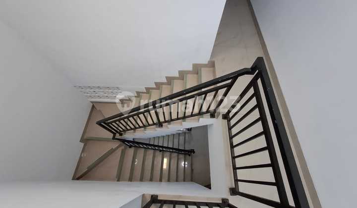 Di Jual Cepat Murah Rumah Teluk Gong 4 X 15 Rapi Siap Huni 2