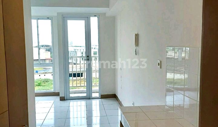 Di Jual Cepaf Murah Apartement Pik 2 Studio Siap Huni 1