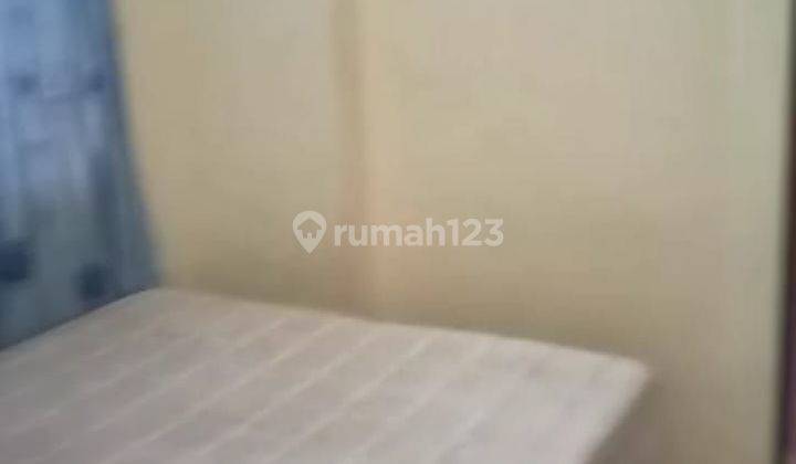 Jual Cepat Murah Apartement City Park 2 Kamar Full Furnoshed Tower F  2