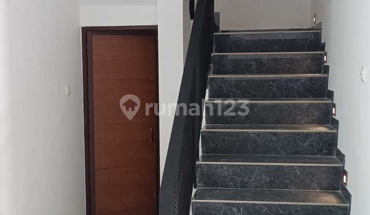 Di Jual Cepat Murah Rumah Citra 3 Siap Huni 6 X 16 3 Lantai 2
