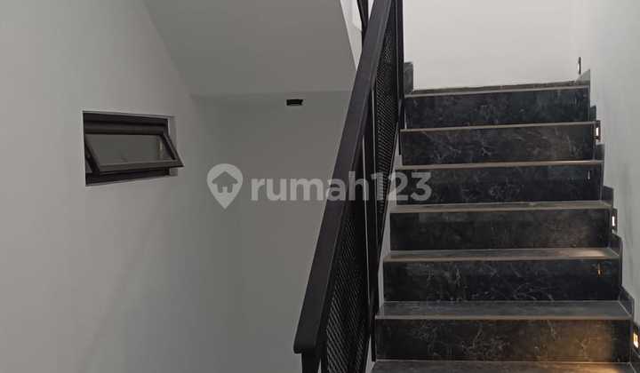 Di Jual Cepat Murah Rumah Citra 3 Siap Huni 6 X 16 3 Lantai