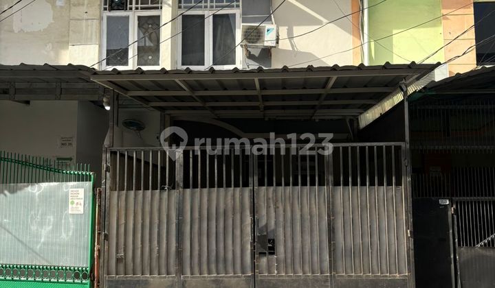 Jual Cepat Murah Rumah Taman Palem 3.75 X 15 Rapi Siap Huni Jual Cepat Murah Rumah Taman Palem 3.75 X 15 Rapi Siap Huni