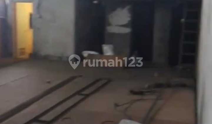 For Rent, Cheap, Fast, Warehouse in Kapuk Kamal, 12X37, Neat, Ready to Use