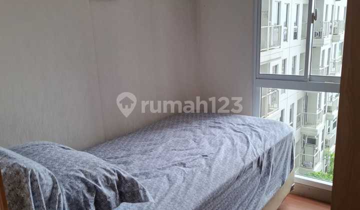 Di Sewa Cepat Murah Apartement Tokyo Riverside Full Furnished