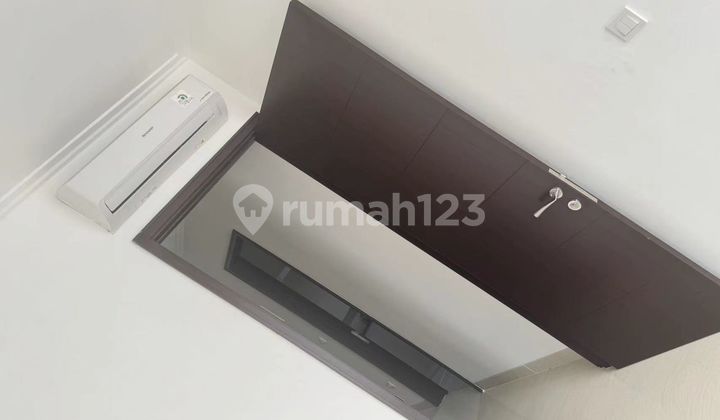 Di Sewa Cepat Murah Rumah Golf Island 7 X 15 Rapi Siap Huni 2