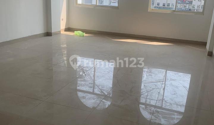 Di Jual Murah Cepat Ruko Golf Island Rapi Siap Hunid Rap