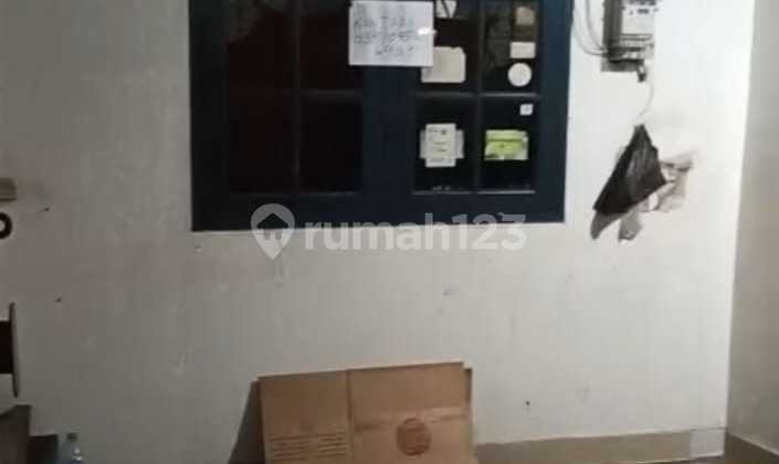 Di Sewa Cepat Murah Rumah Cengkareng Indah Rapi Siap Huni 2