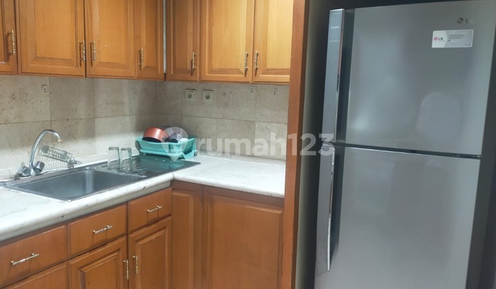 Di Jual Cepat Murah Rumah Citra Garden 3 Siap Huni 8 X 15