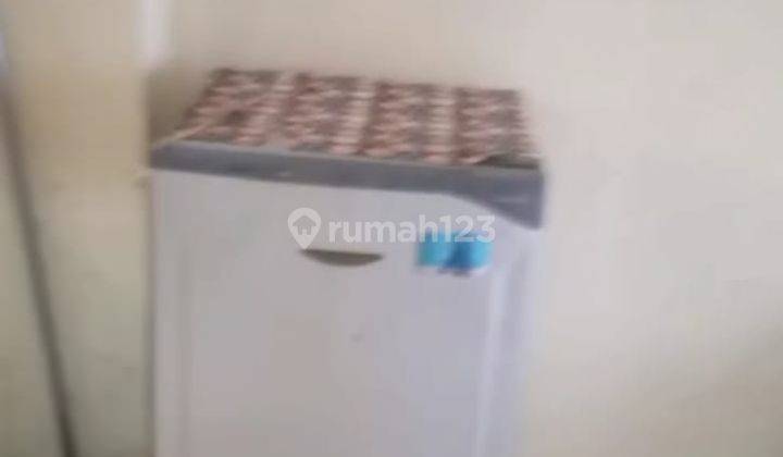 Di Sewa Cepat Murah Apartement City Park 2 Kamar Full Furnished 2