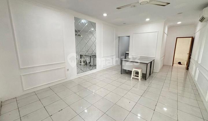 Jual Cepat Murah Ruko Mutiara Taman Palem Rapi Siap Huni