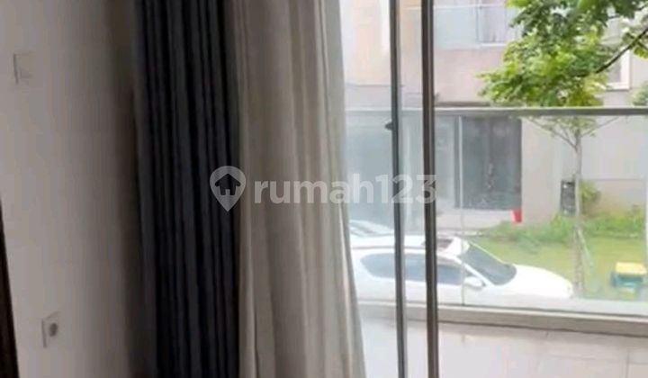 Di Sewa Cepat Murah Rumah Golf Island 8 X 12.5 M Rapi Siap Huni Semi Furnished Di Sewa Cepat Murah Rumah Golf Island 8 X 12.5 M Rapi Siap Huni Semi Furnished