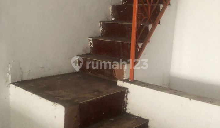 For Rent Cheap Fast Jelambar Shop House Ready to Use