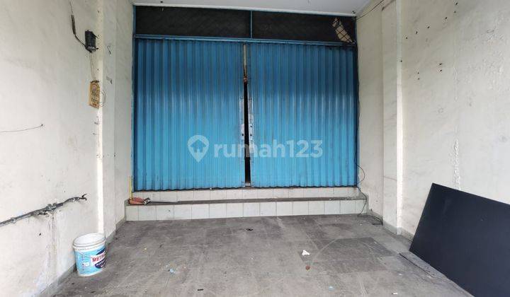 Di Sewa Cepat Rumah Telukgong Rapi Siap Huni 1