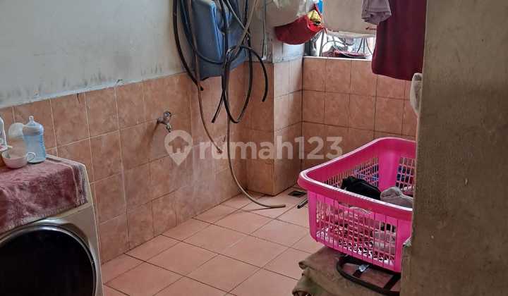 Jual Cepat Murah Ruko Vikamas Rapi Siap Huni 8.5 X 25 2