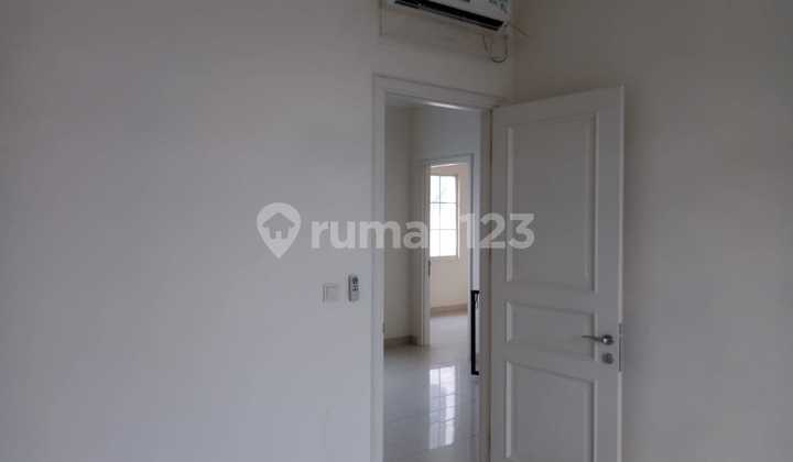 Di Jual Cepat Murah Rumah Green Lake 8 X 17 Rapi Siap Huni 2