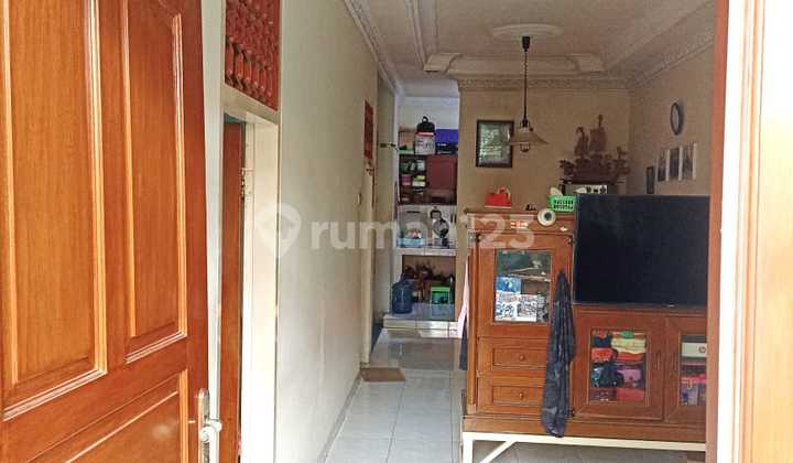Jual Cepat Murah Rumah Villa Kapuk Mas Rapi Siap Huni