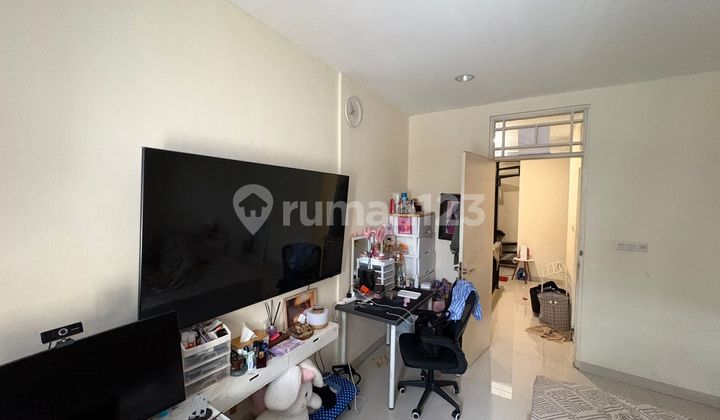 Jual Cepat Murah Rumah Taman Palem 3.75 X 15 Rapi Siap Huni 2