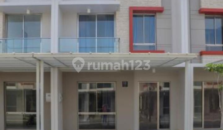 Di Jual Cepat Murah Rumah Pik 2 6 X 10 Siap Huni