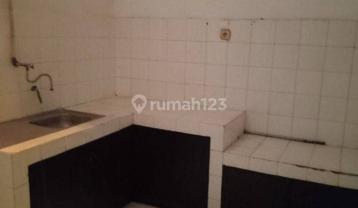 Di Sewa Cepat Murah Rumah  Teluk Gong Rapi Siap Huni 2