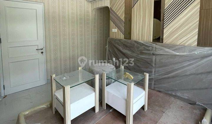 Rumah Florence Pik 8×20, Full Renov, 2½Lantai, Pantai Indah Kapuk 5