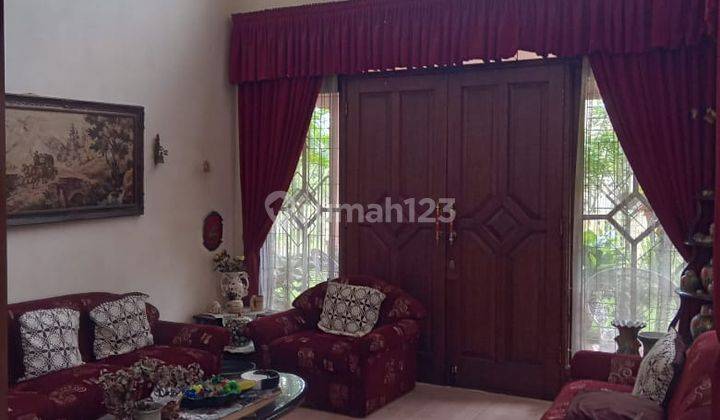 Dijual rumah didaerah elit dekat Jl Sukarno Hatta