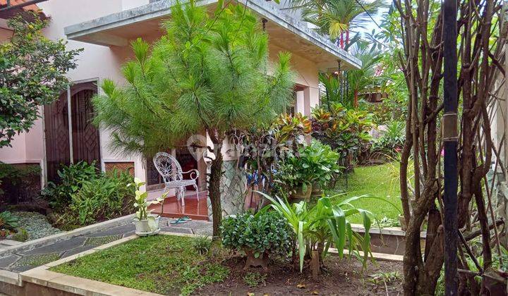 Dijual rumah didaerah elit dekat Jl Sukarno Hatta