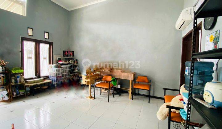 Dijual Rumah Jl daerah Tlogowaru area Kedungkandang Malang 1