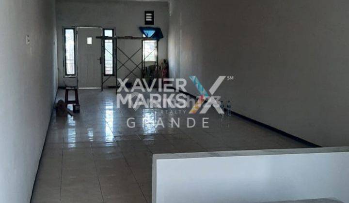 Disewakan Ruko di Panglima Sudirman, Pattimura, Malang 1