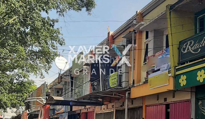 Disewakan Ruko di Panglima Sudirman, Pattimura, Malang 9