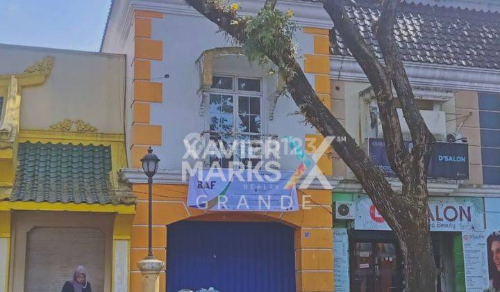 Dijual Ruko 2 Lantai di Taman Dayu, Pandaan. 2