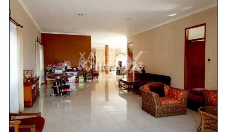 Dijual Hunian Luas 3 Lantai di Daerah Mergosono, Malang 2