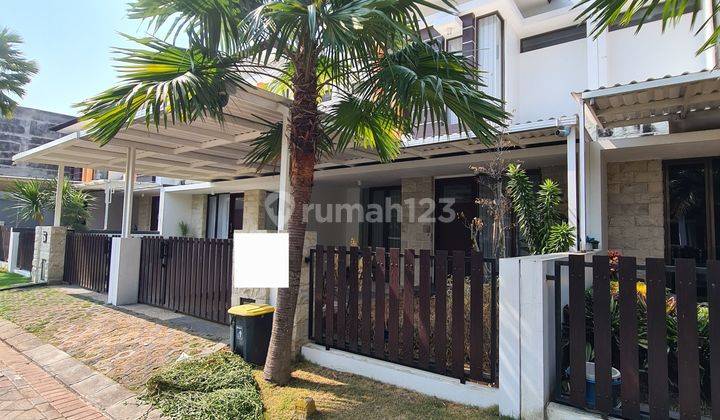 Dijual Rumah Baru, Siap Huni

Grand Permata Jingga, Malang

 2