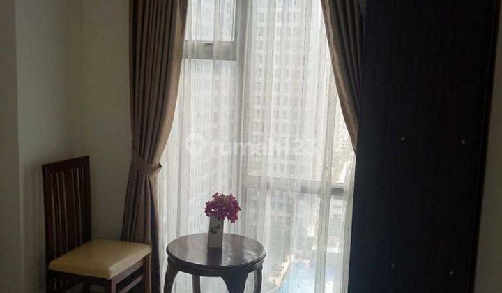 Dijual Apartemen Gading Serpong Depan Summarecon Mall Tangerang 2