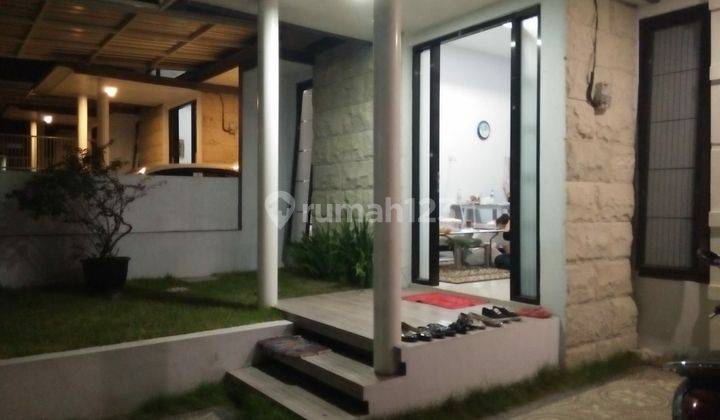 Dijual Murah Rumah Minimalis Asri Di Tasikmadu 2