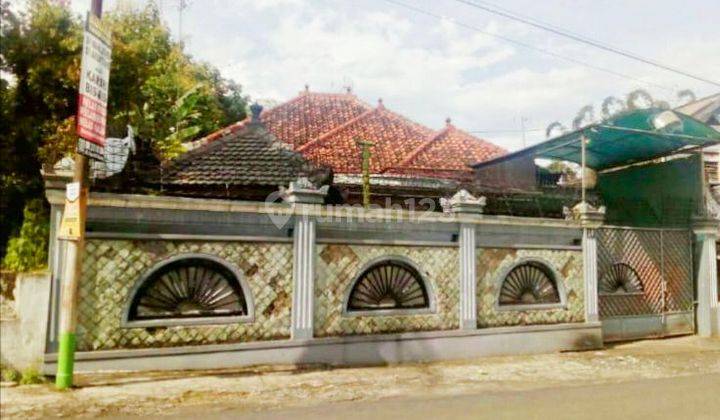 Rumah daerah Bandulan
Mulyorejo - Bandulan
Kecamatan Sukun 1