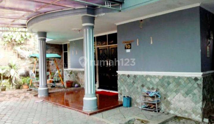 Rumah daerah Bandulan
Mulyorejo - Bandulan
Kecamatan Sukun 2