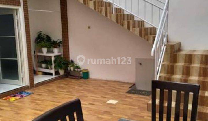 Rumah Sawojajar 2 lantai Full Furnished, Malang. 2