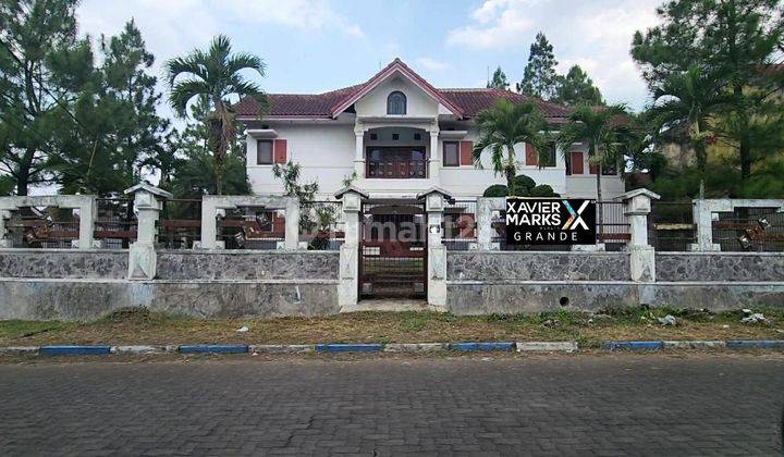 DIJUAL RUMAH HOOK ARAYA BOULEVARD MALANG. * MURAH ....TURUN HARGA* 2