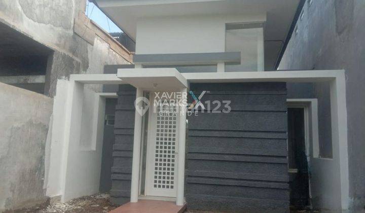 Dijual Rumah di Grand Wisesa Banjararum area Singosari, Malang 2