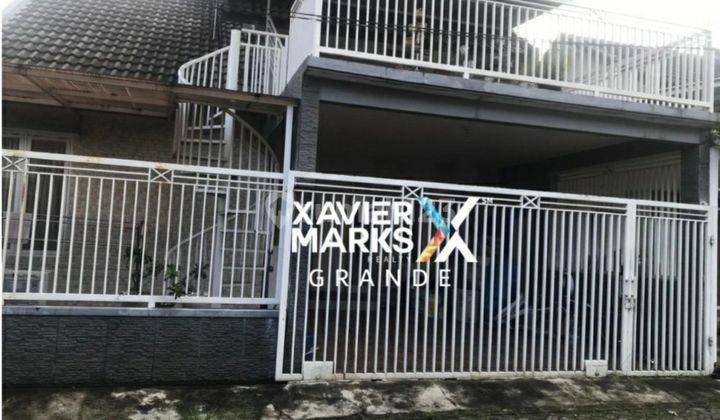 DIJUAL RUMAH 3 KAMAR TIDUR DI SERENIA GEN REGENCY KARANGLO - DEKAT EXIT TOL SINGOSARI

 1