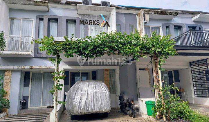 Disewakan Rumah Semi Furnish, Suhat, Malang 1