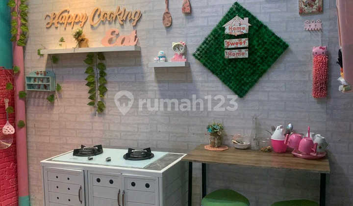 Dijual Cepat Rumah Dijual Rumah De Adi Sucipto Area Blimbing, Kota Malang 2