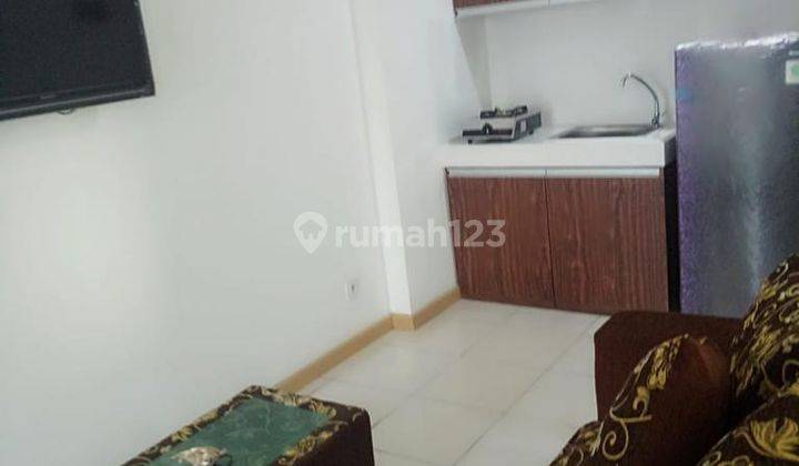 Disewakan Apartemen Gading Serpong. Tangerang. Banten. 2