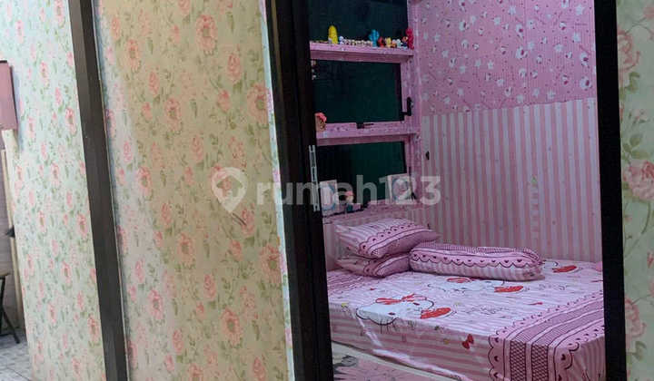 Dijual Cepat Rumah Dijual Rumah De Adi Sucipto Area Blimbing, Kota Malang 1
