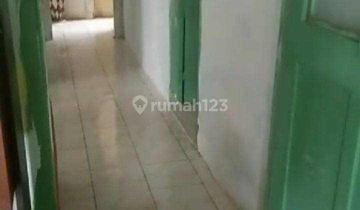 Dijual rumah bangunan lama ,lokasi tenang, dekat sekolah MIN 1 dan kampus Negeri Malang  2