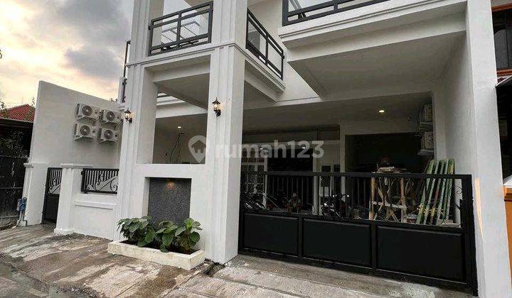 Passive Income Masa Tua Tenang 2