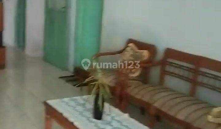 Dijual rumah bangunan lama ,lokasi tenang, dekat sekolah MIN 1 dan kampus Negeri Malang  1