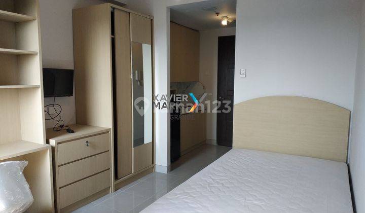 Apartmen Begawan Siap Huni.

dijual Apartemen Malang , Kota Malang.


 1