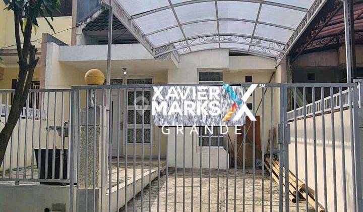 Disewakan Rumah Minimalis Full Furnished Di Pbi Araya Malang 1
