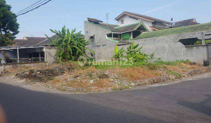 Dijual tanah di Kecamatan Ngasem Katang Kediri 1